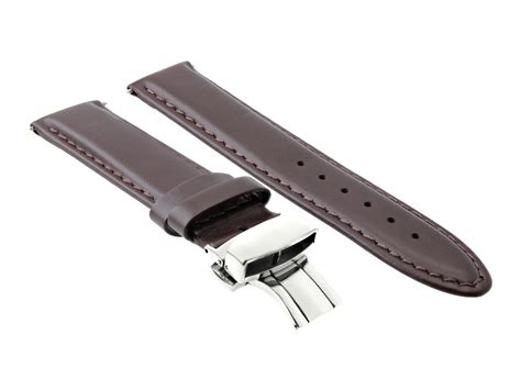 omega watch bands 18mm